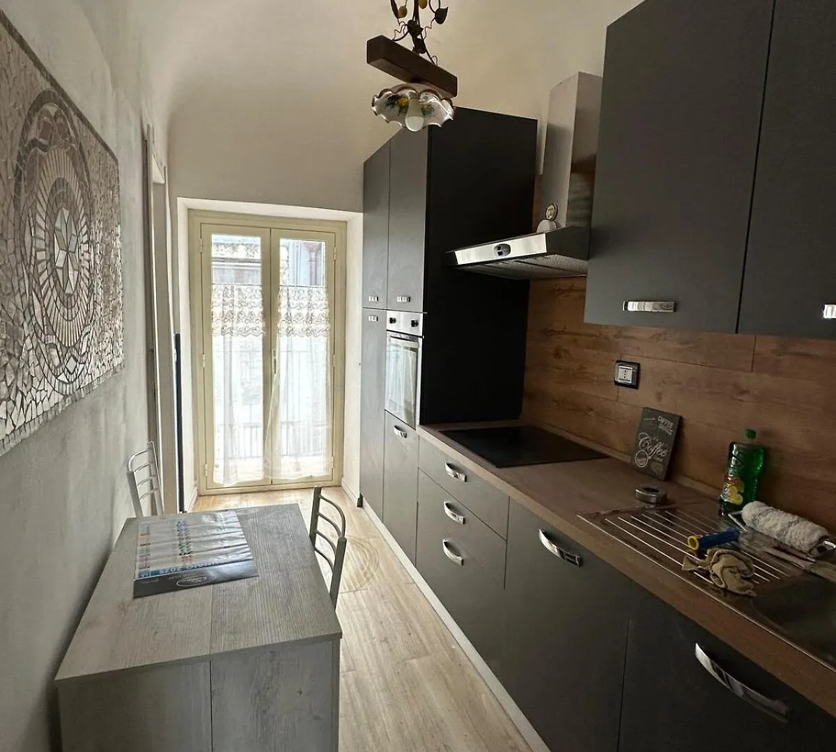 קטאניה Beddavista Holiday House