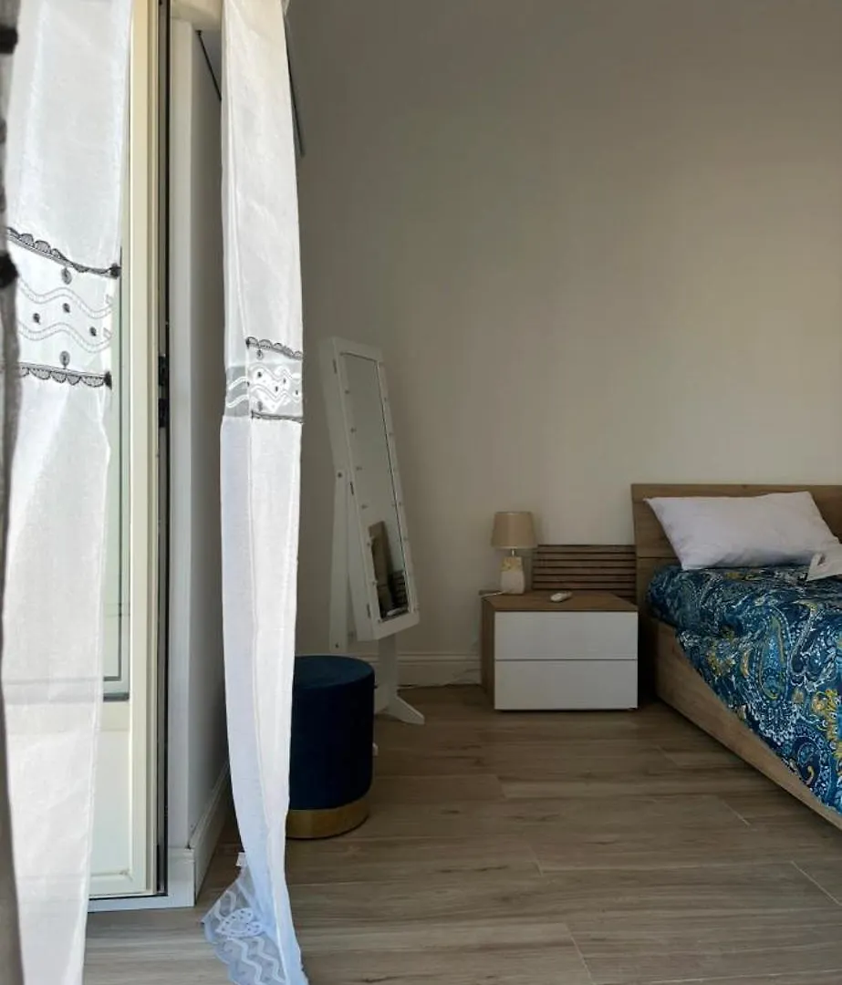 קטאניה Beddavista Holiday House איטליה