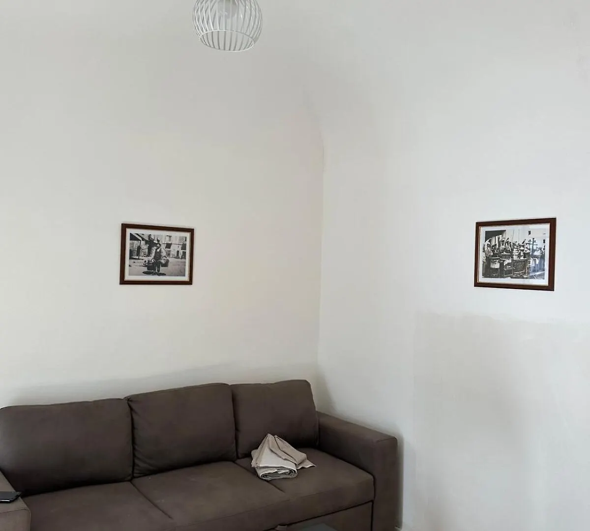Beddavista Holiday House Catania Apartment