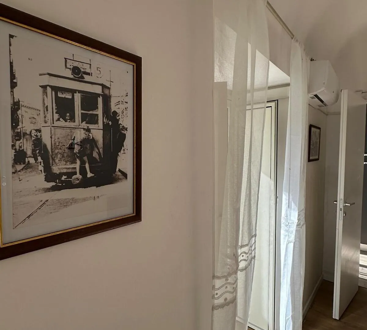 Beddavista Holiday House Catania Apartment