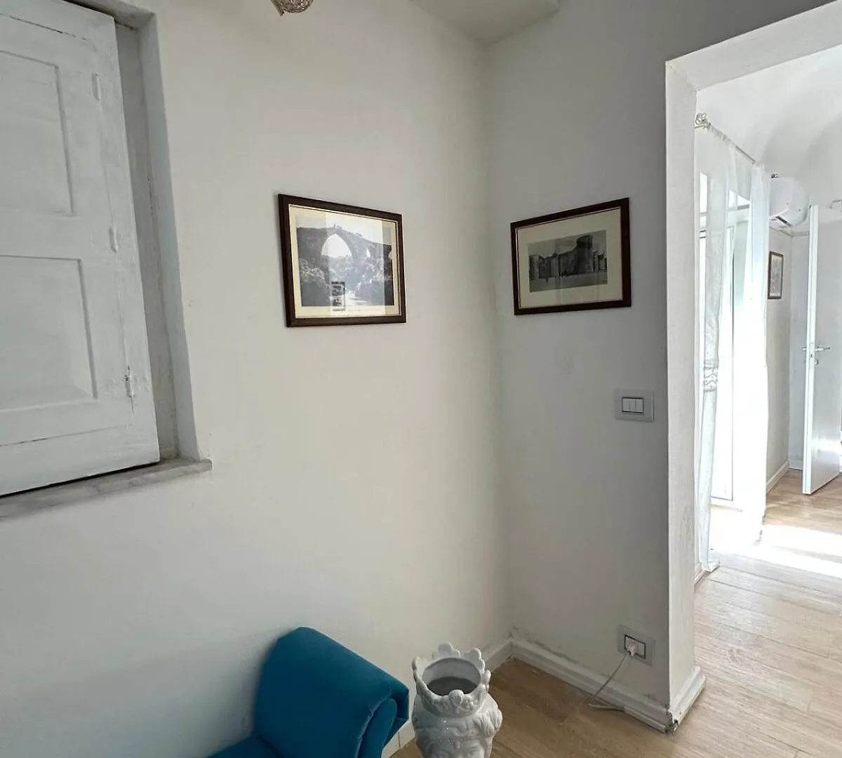 Apartment Beddavista Holiday House Catania