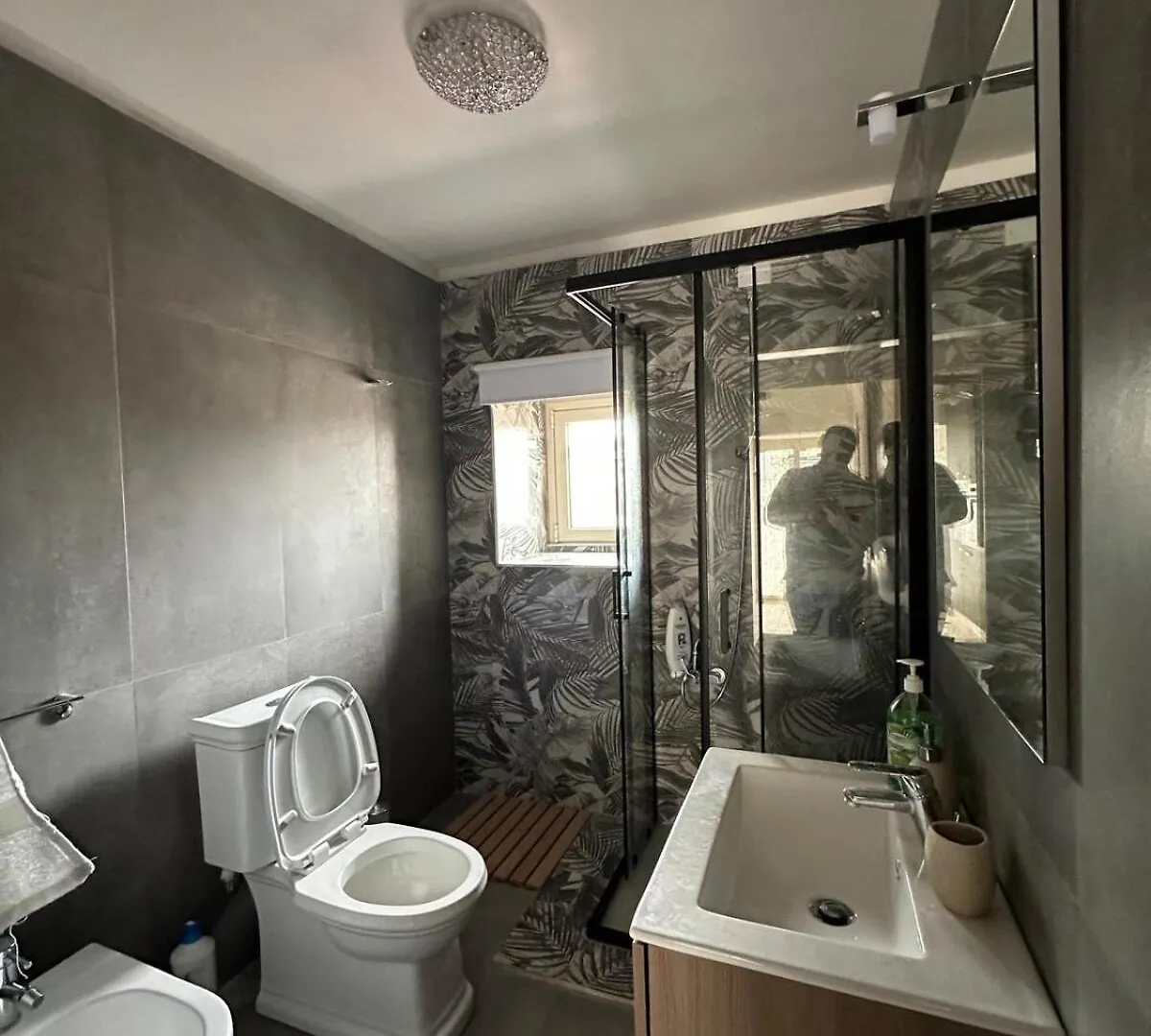 Apartment Beddavista Holiday House Catania