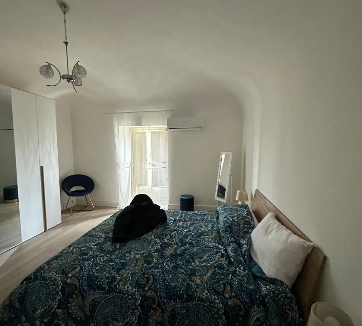 Beddavista Holiday House Catania Italy