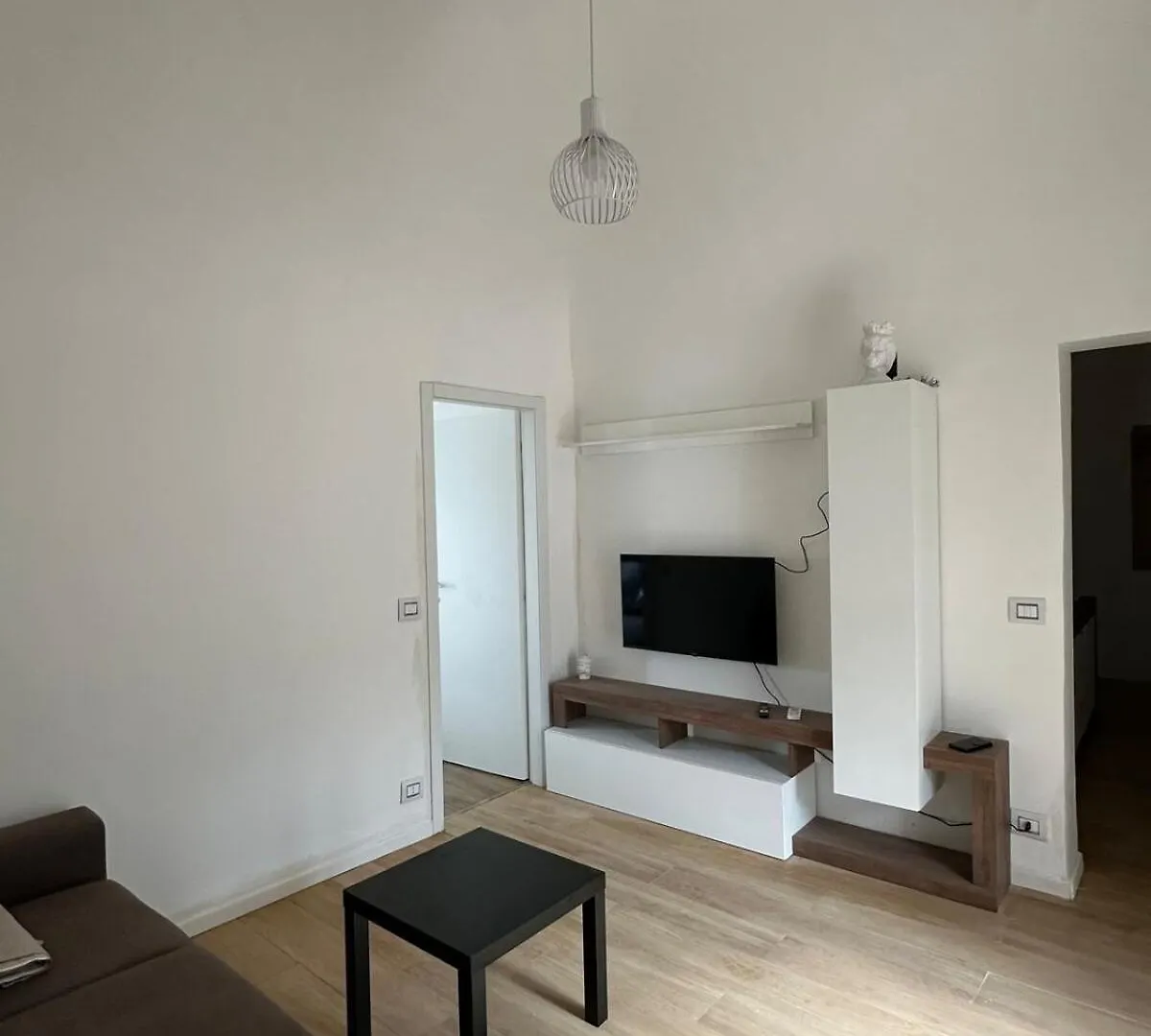 Apartment Beddavista Holiday House Catania Italy