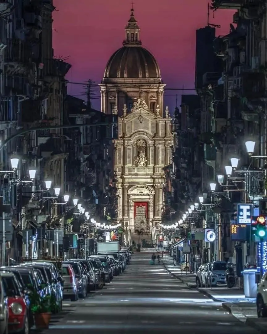 Beddavista Holiday House Catania 0*,