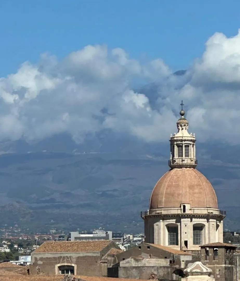 Beddavista Holiday House Catania