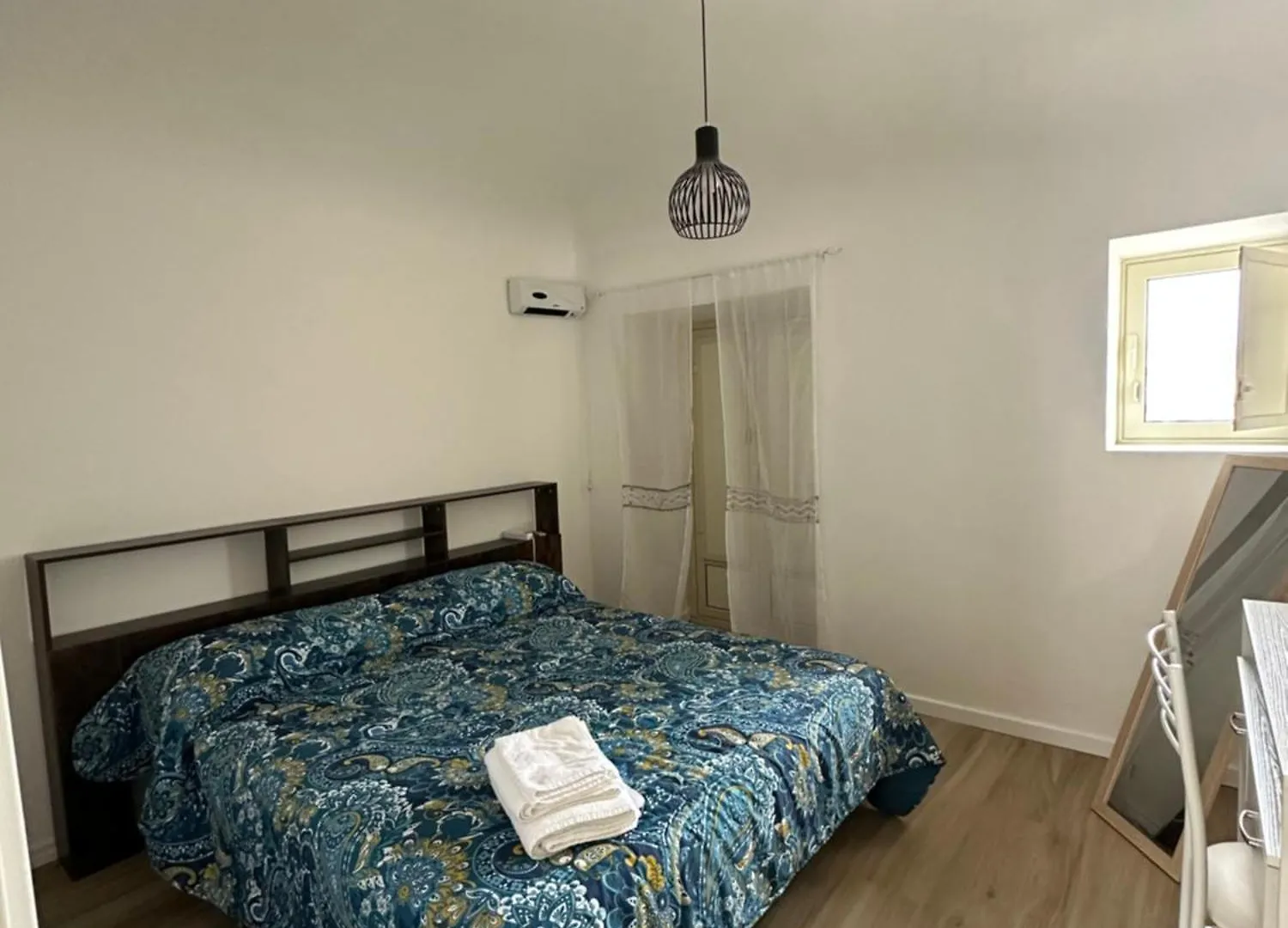 Apartment Beddavista Holiday House Catania