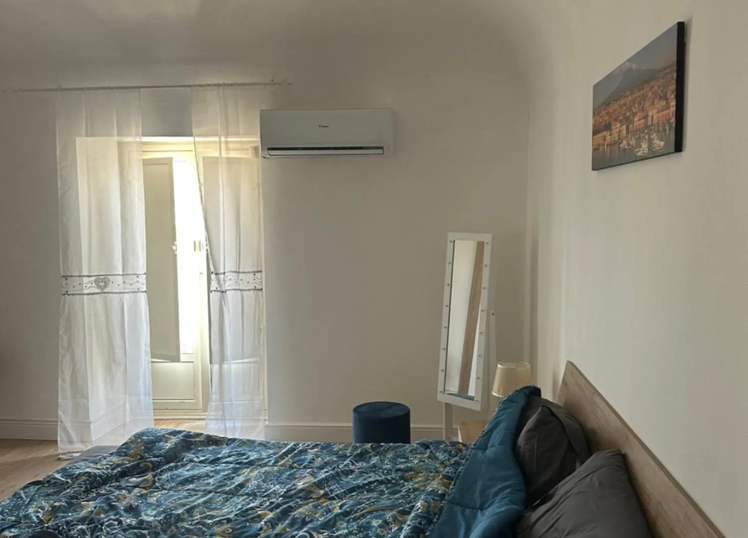 Beddavista Holiday House Catania