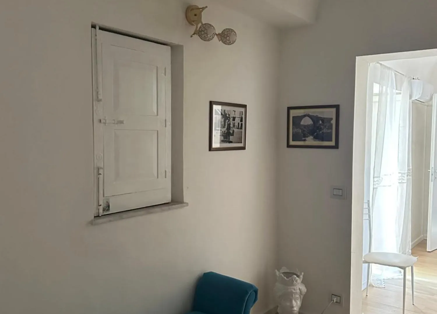 Apartment Beddavista Holiday House Catania