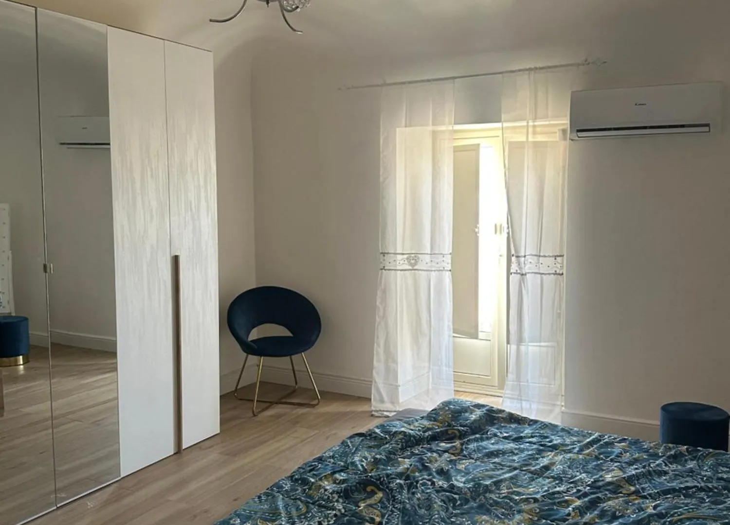 Beddavista Holiday House Catania Apartment