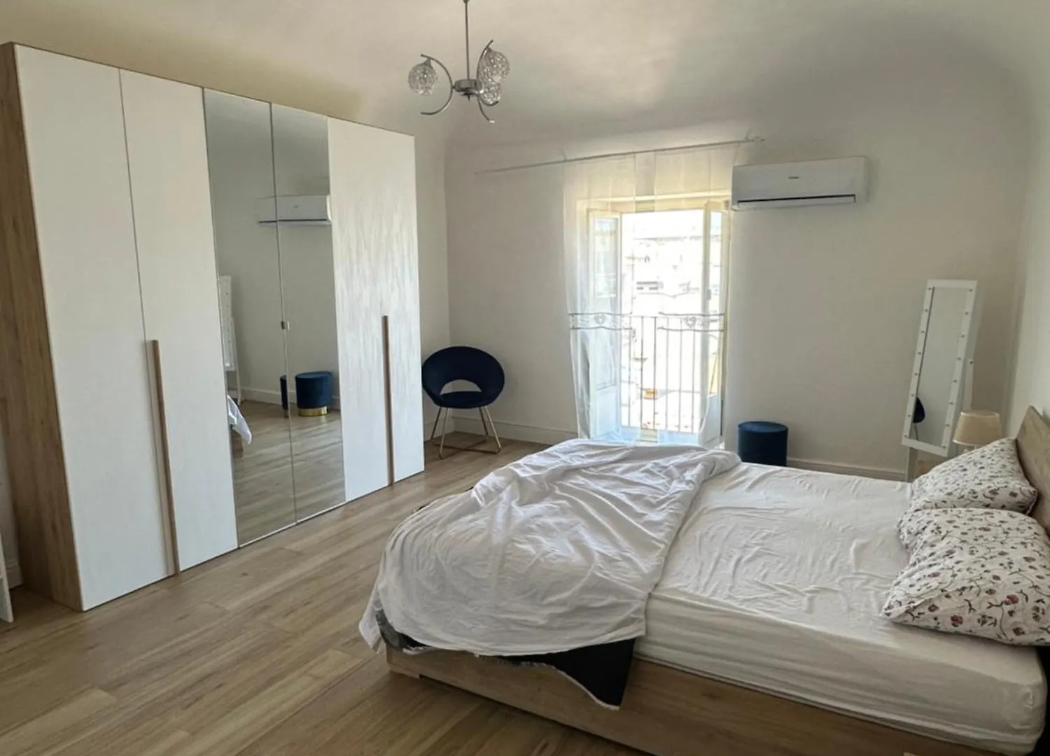 Beddavista Holiday House Catania