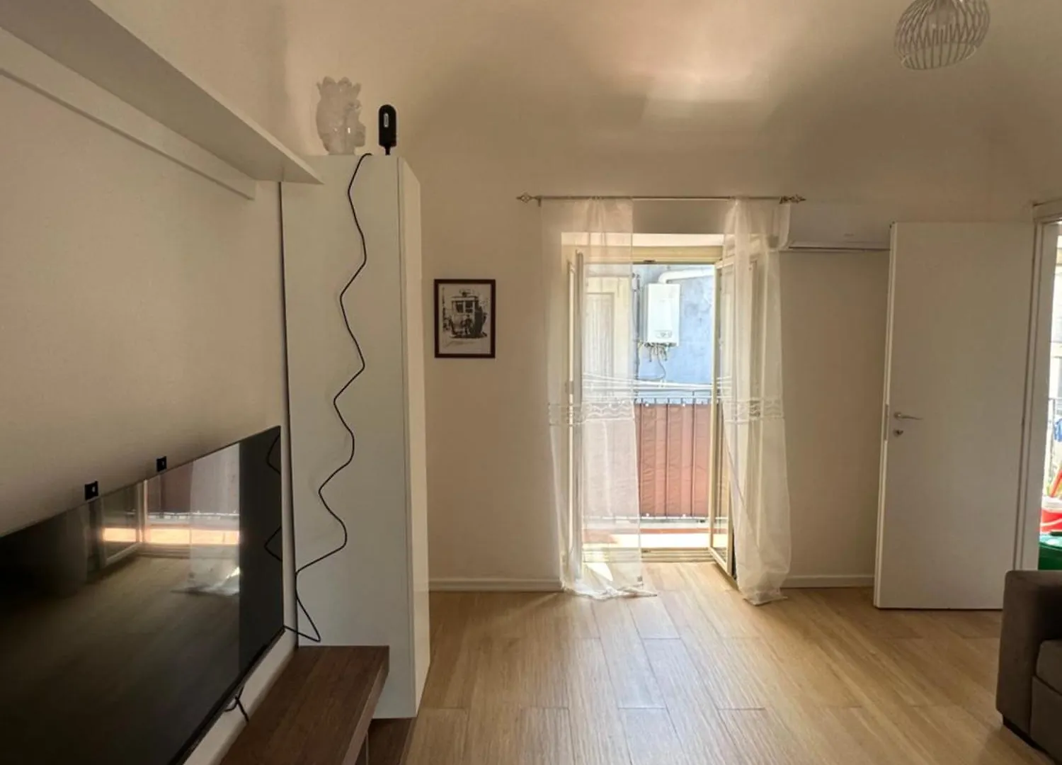Apartment Beddavista Holiday House Catania